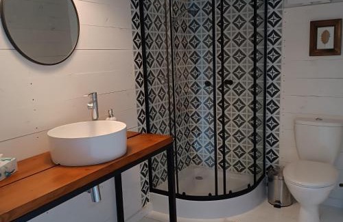 Suchowola House | Domek przy Majątku Morgi