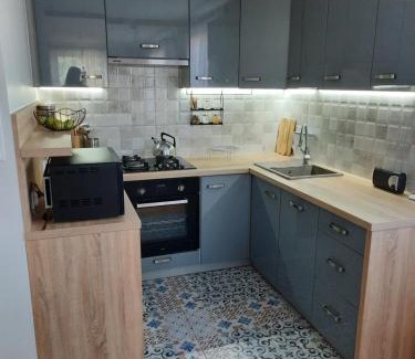 Bieliny House | Domek Przy Osadzie