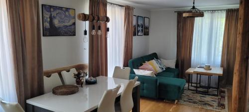 Bieliny House | Domek Przy Osadzie