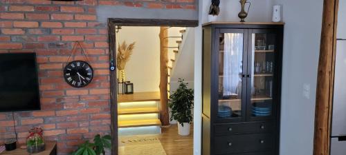 Bieliny House | Domek Przy Osadzie