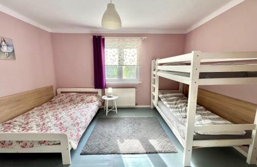 Zwierzyniec House | Domek przy Zalewie