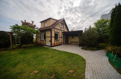 Rewa House | Domek Rewa