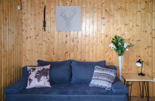 Rewa House | Domek Rewa