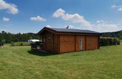 Sluknov Resort | Domek the luxe