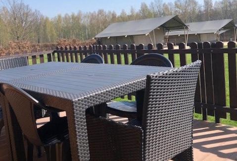 Sluknov Resort | Domek the luxe