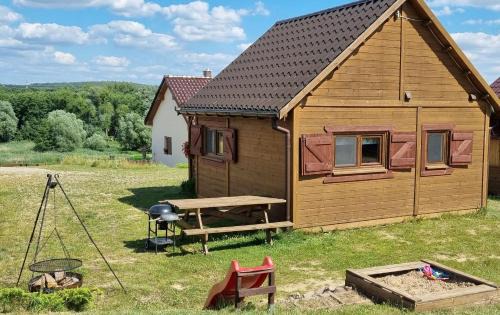 Chojna Ski Chalet | Domek Triftberg