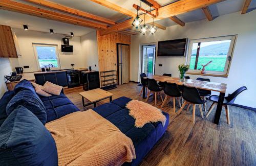 Jelesnia Apartment | Domek u Anitki i Nikosia