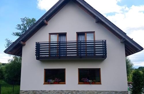 Czarny Dunajec Ski Chalet | domek u fiedora