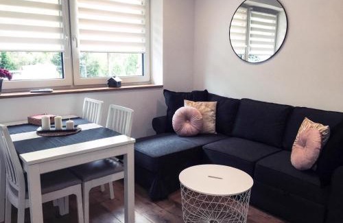 gmina Przeciszow Apartment | DOMEK U MARKA Zator