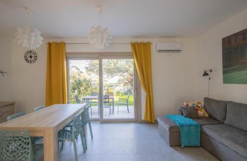 Orti Su Loi House | DOMEK Villa a 100mt dalla spiaggia