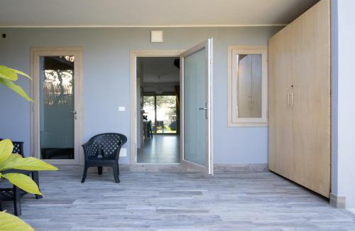 Orti Su Loi House | DOMEK Villa a 100mt dalla spiaggia
