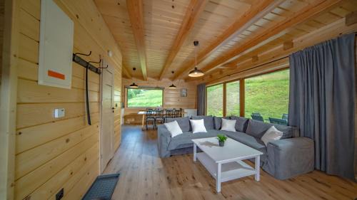 Wierchomla Wielka Ski Chalet | Domek w Górach