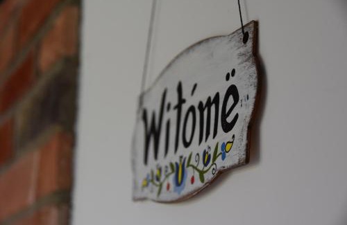 Sierakowice House | Domek w kratkę 56