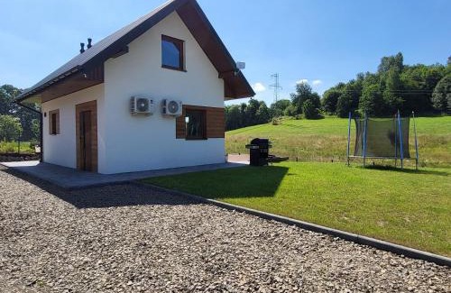 gmina Chełmiec House | Domek w Paszynie - Sauna i Gorąca balia