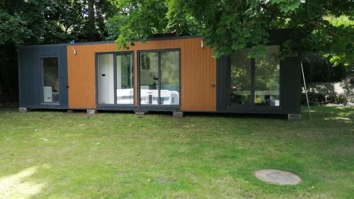 Pieszyce House | Domek z balią w Górach Sowich