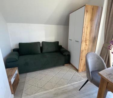 Wadowice Apartment | Domek z Widokiem Na Bliżniaki