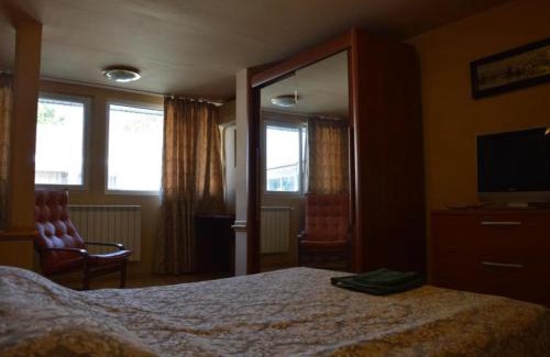 Sarulesti House | Domeniul Sărulești