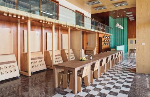 Dragasani House | Domeniul Vila Dobrusa - Crama AVINCIS