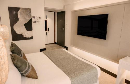 Mavrikiano Resort | Domes Aulus Elounda All-Inclusive Resort, Adults only, Curio by Hilton