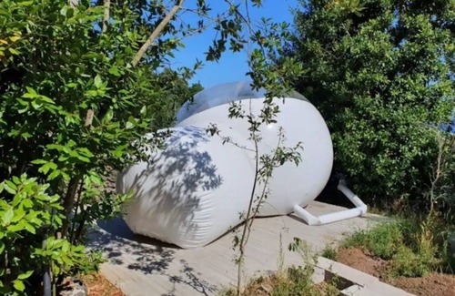 Angra do Heroismo House | Domes Beech