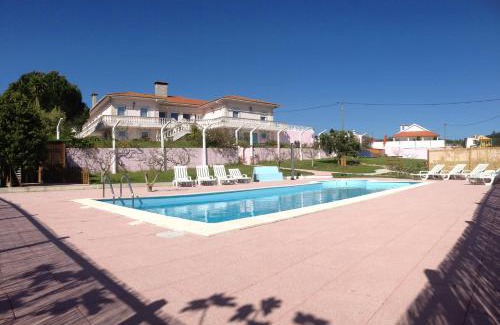 Vila Verde dos Francos Bed & Breakfast | Domestival