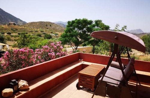 Huerta de Arriba Villa | Domicilio de Vida