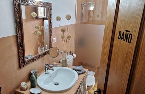 Huerta de Arriba Villa | Domicilio de Vida