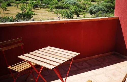 Huerta de Arriba Villa | Domicilio de Vida