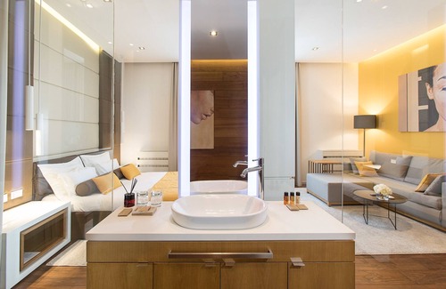 Terazije House | Dominic Smart & Luxury Suites Terazije