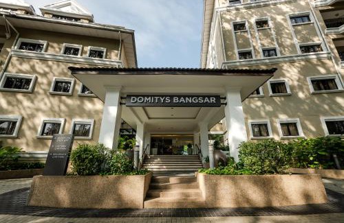 Bangsar Hotel | Domitys Bangsar Kuala Lumpur