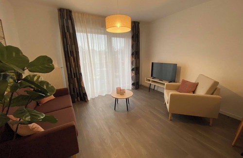 Bethune Apartment | DOMITYS - La Flânerie