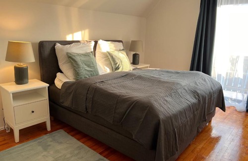 Altotting Apartment | Domizil Altötting