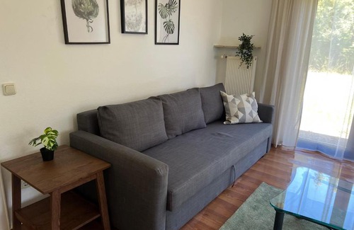 Altotting Apartment | Domizil Altötting