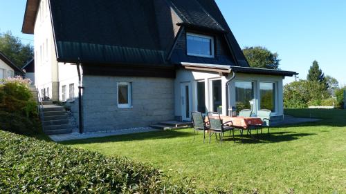 Klingenthal Apartment | Domizil Aschbergblick