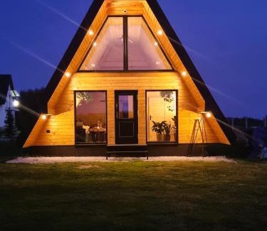 Jedle Apartment | Domki Żabiniec