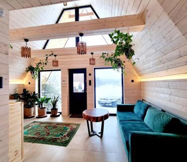 Jedle Apartment | Domki Żabiniec