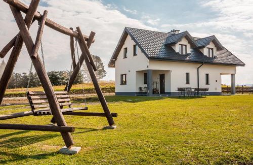 Myczkow House | DOMKI BILIKÓWKA