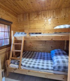 Darlowo House | Domki Forest sauna jacuzzi balia Darłowo Darłówko Rusko