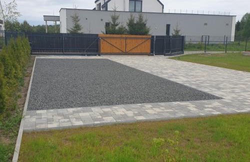 Płaska House | Domki Gorczyca
