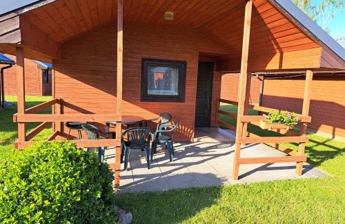 Zarnowska House | Domki letniskowe GOSIA