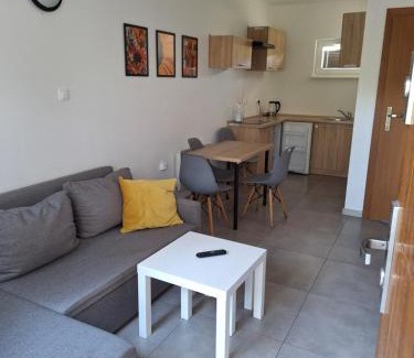 Margonin House | Domki letniskowe Invest