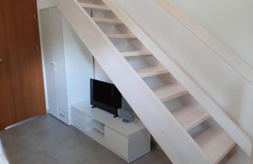 Margonin House | Domki letniskowe Invest