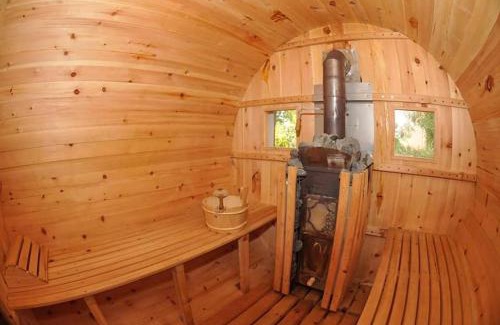 Jaroslawiec Resort | Domki letniskowe "Słoneczna Polana" Jarosławiec