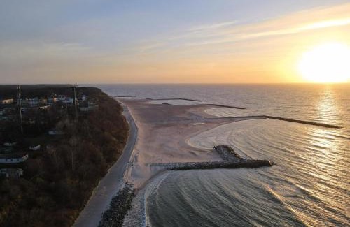 Jaroslawiec Resort | Domki letniskowe "Słoneczna Polana" Jarosławiec