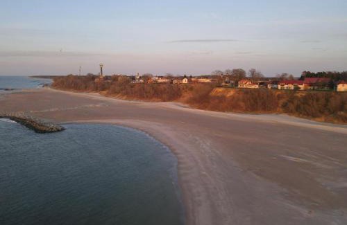 Jaroslawiec Resort | Domki letniskowe "Słoneczna Polana" Jarosławiec