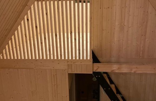 Objazda House | Domki Marysia Machowinko