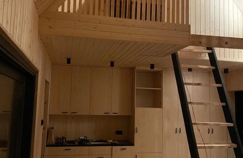Objazda House | Domki Marysia Machowinko