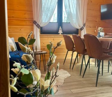 Bialka Tatrzanska Ski Chalet | Domki Na Wypasie