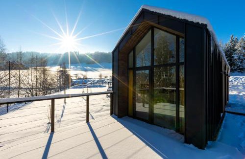Piwniczna-Zdroj Cabin | Domki Piwniczna