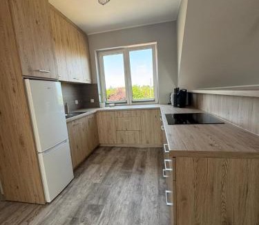 Zarnowska Cabin | Domki u Piotrusia